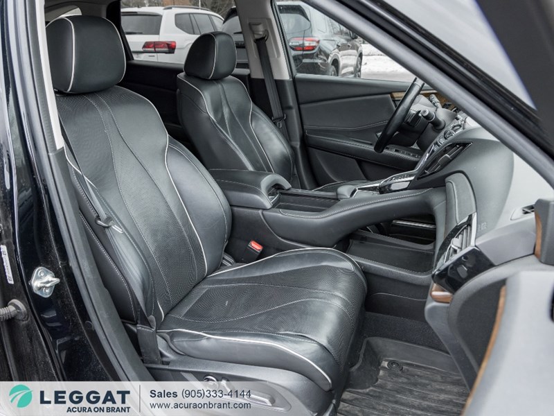 2021 Acura RDX Platinum Elite AWD