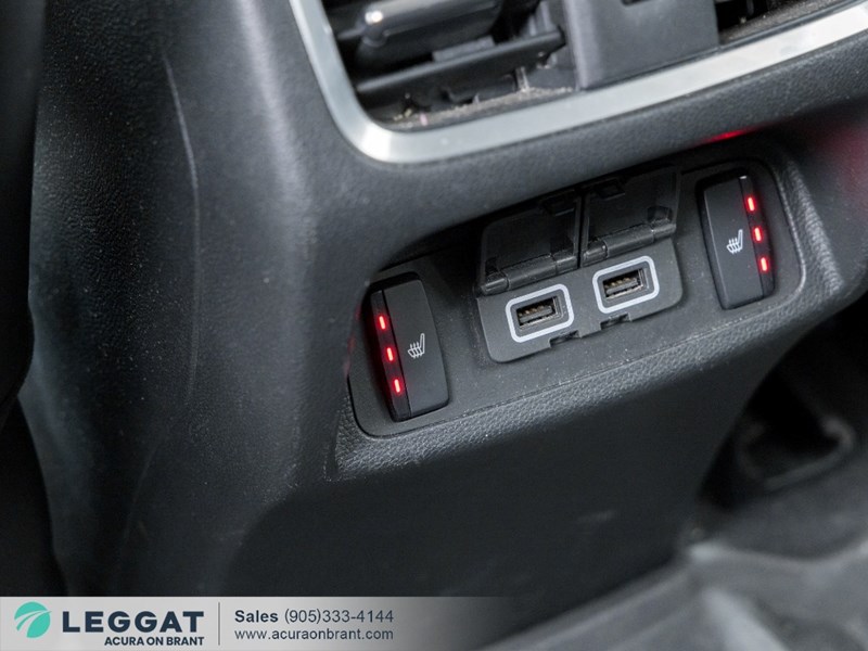 2021 Acura RDX Platinum Elite AWD