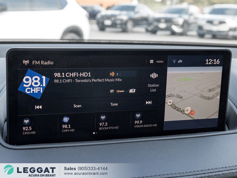 2022 Acura MDX Platinum Elite SH-AWD