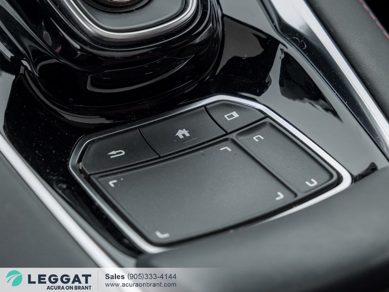 2022 Acura RDX A-Spec AWD