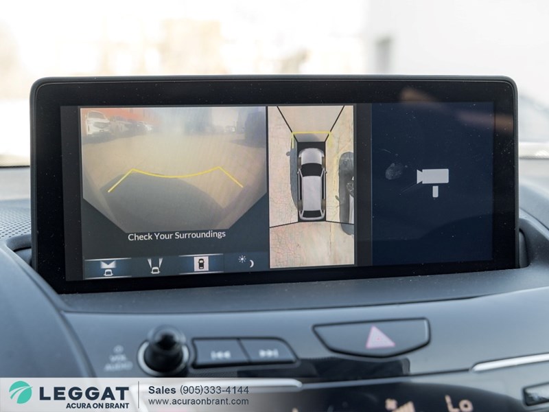 2022 Acura RDX Platinum Elite A-Spec AWD