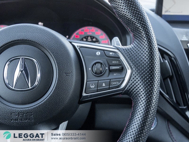 2022 Acura RDX Platinum Elite A-Spec AWD