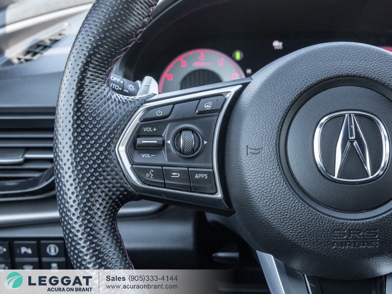 2022 Acura RDX Platinum Elite A-Spec AWD