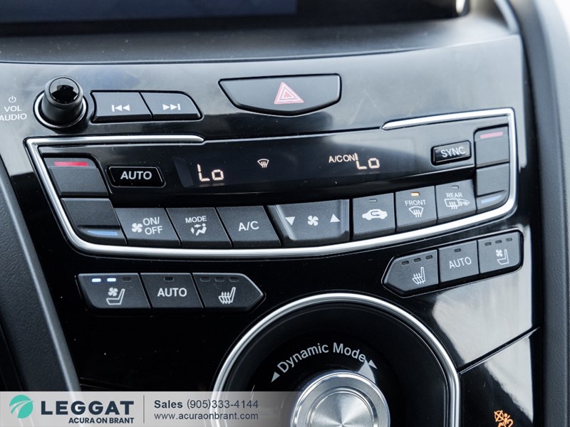 2022 Acura RDX Platinum Elite A-Spec AWD