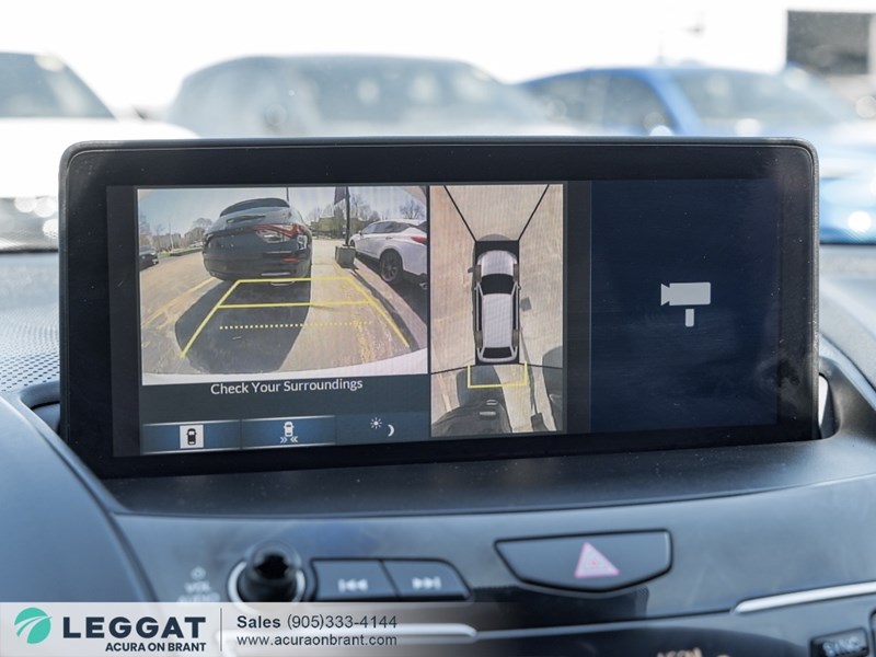 2022 Acura RDX Platinum Elite A-Spec AWD