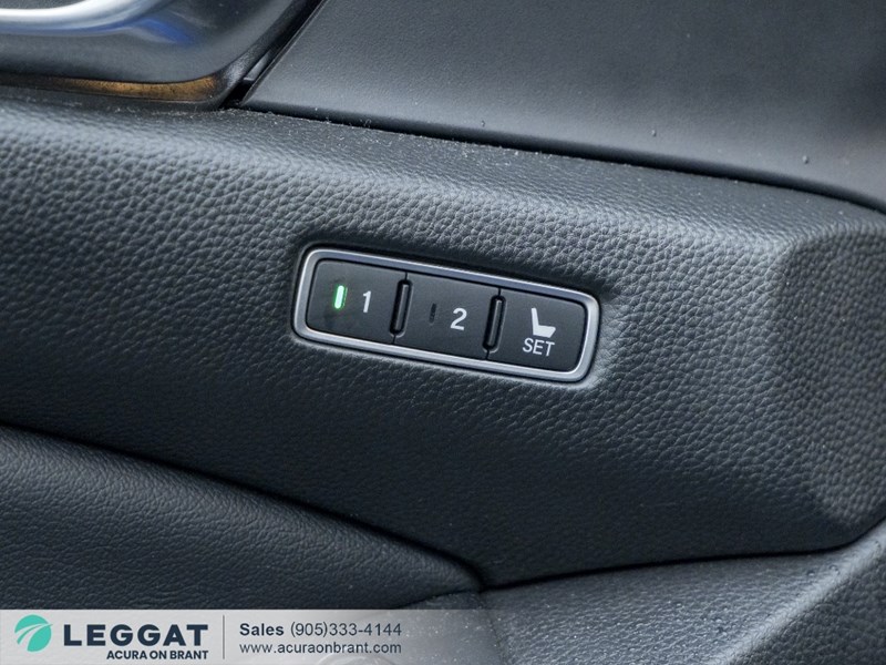 2022 Honda Accord Touring CVT