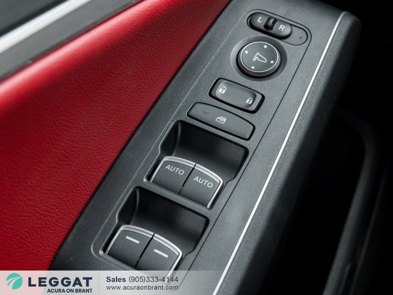 2023 Acura Integra Elite A-Spec CVT