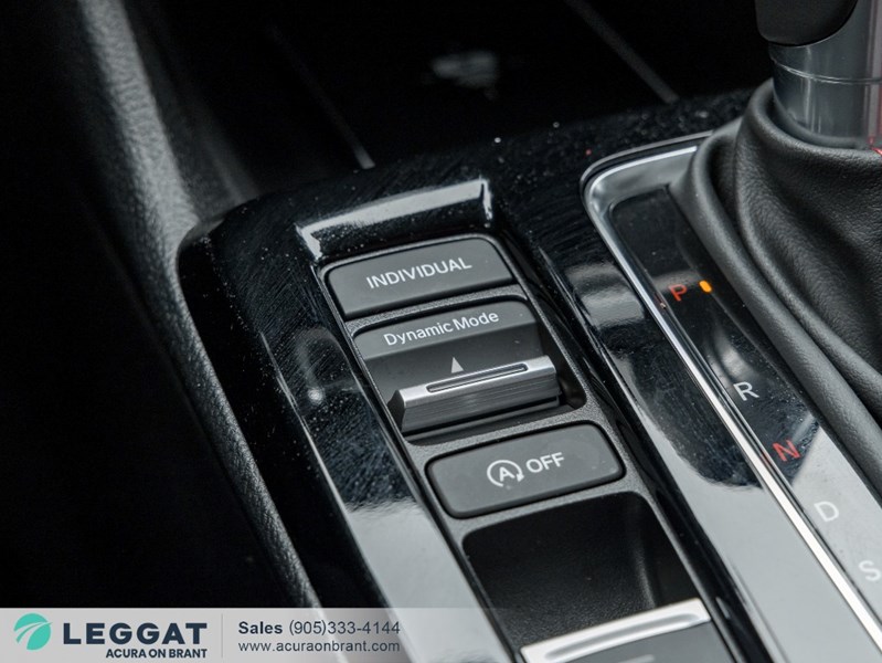 2023 Acura Integra Elite A-Spec CVT