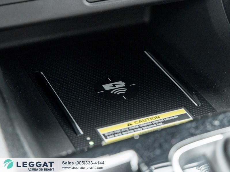 2023 Acura Integra Elite A-Spec CVT