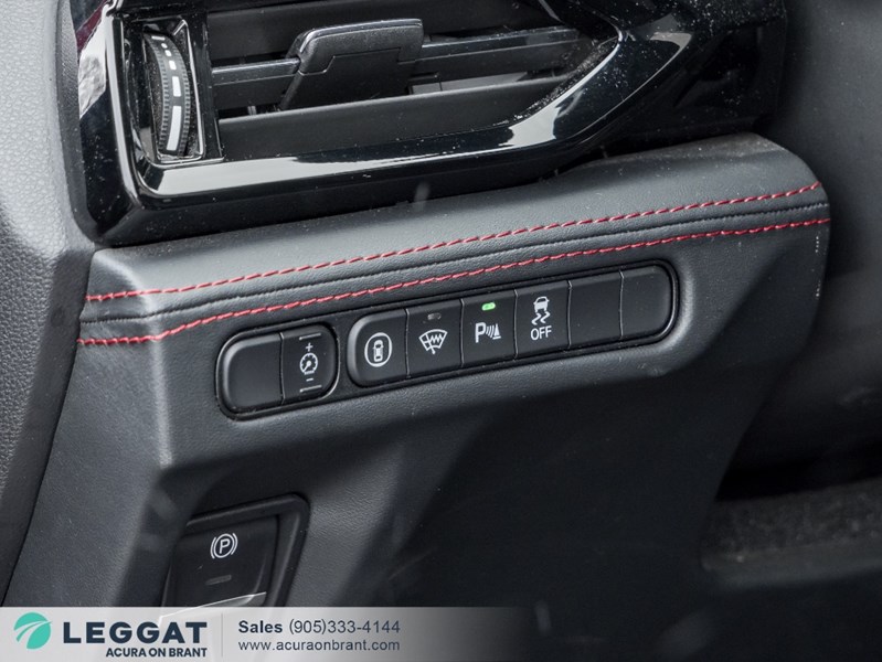 2023 Acura MDX A-Spec SH-AWD