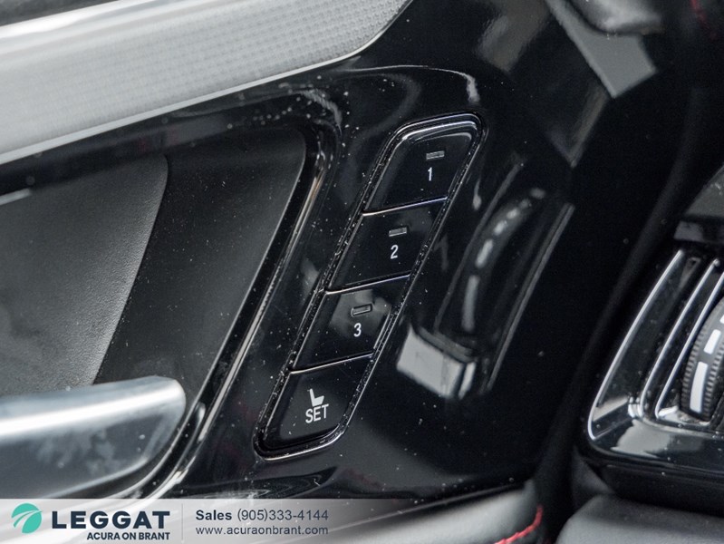 2023 Acura MDX A-Spec SH-AWD