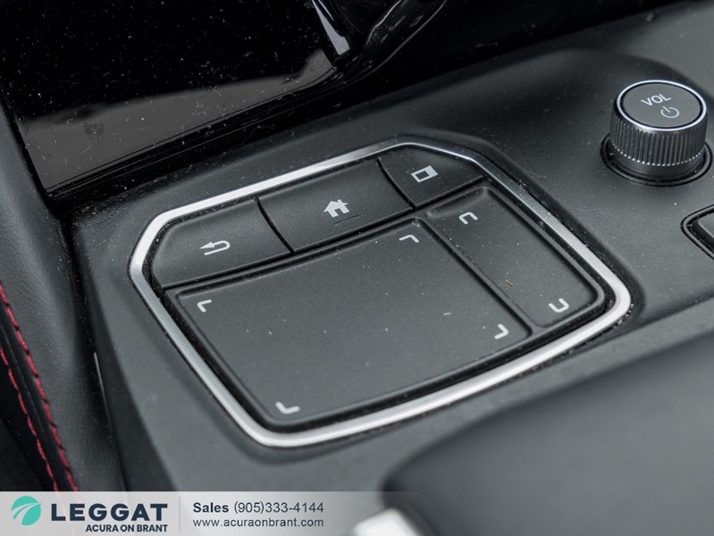 2023 Acura MDX A-Spec SH-AWD