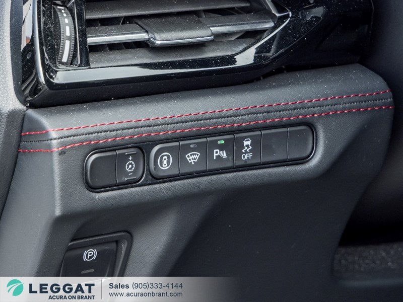 2023 Acura MDX A-Spec SH-AWD