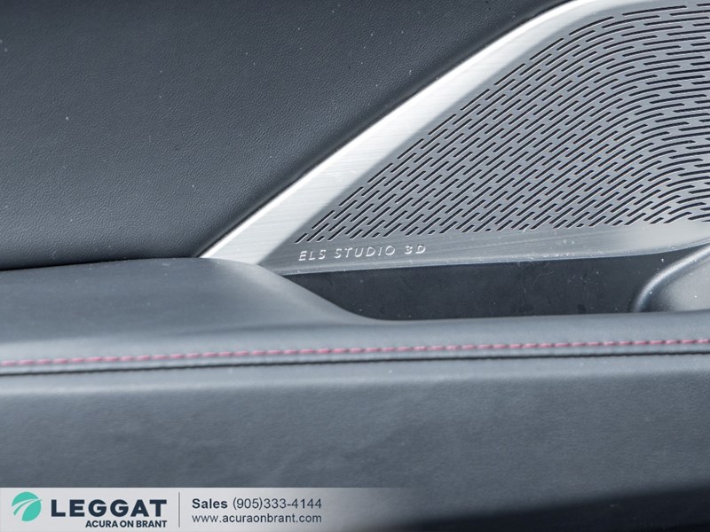 2023 Acura MDX A-Spec SH-AWD