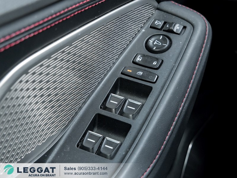 2023 Acura MDX A-Spec SH-AWD