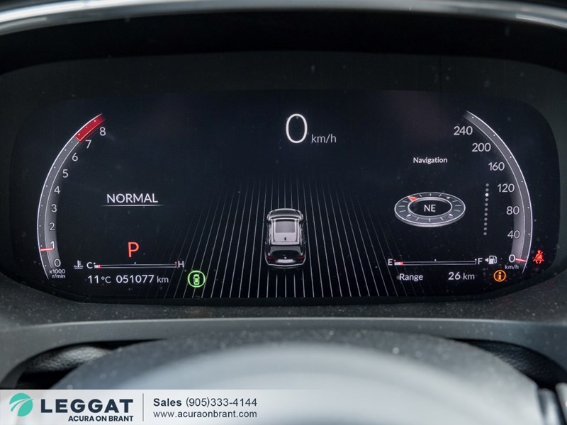 2023 Acura MDX A-Spec SH-AWD