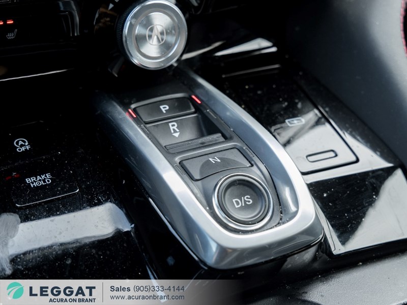 2023 Acura MDX A-Spec SH-AWD