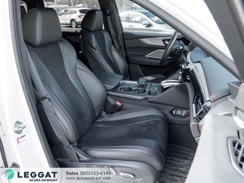 2023 Acura MDX A-Spec SH-AWD