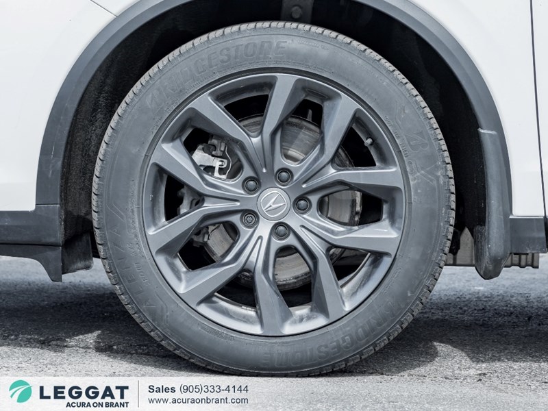 2023 Acura MDX A-Spec SH-AWD