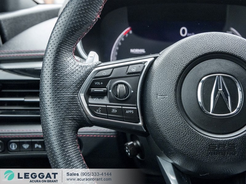 2023 Acura MDX A-Spec SH-AWD