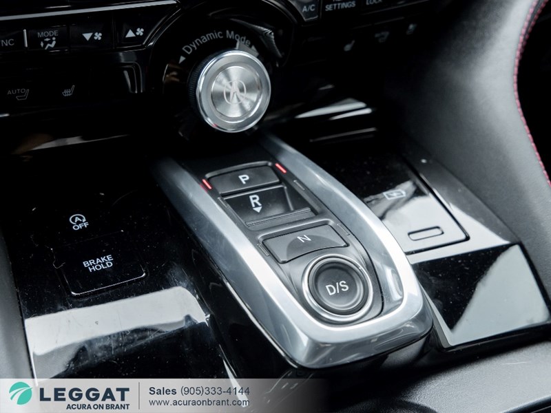 2023 Acura MDX A-Spec SH-AWD