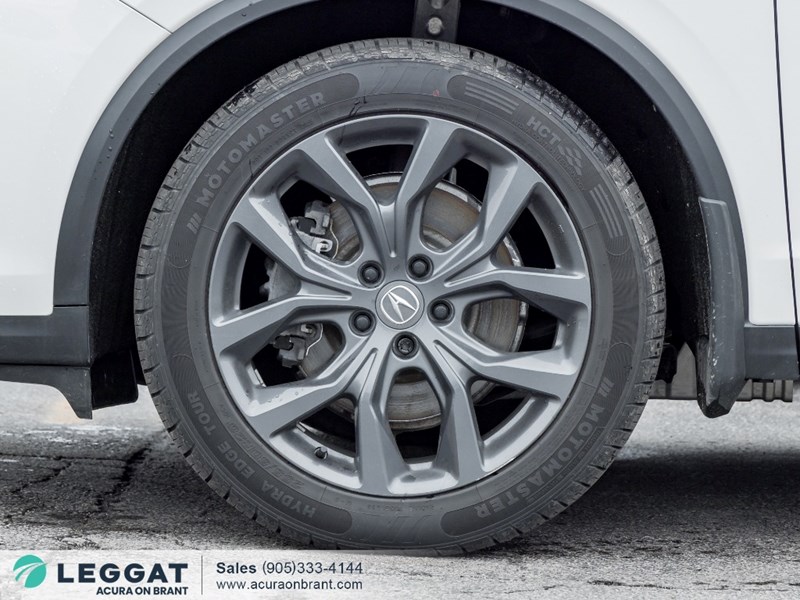 2023 Acura MDX A-Spec SH-AWD