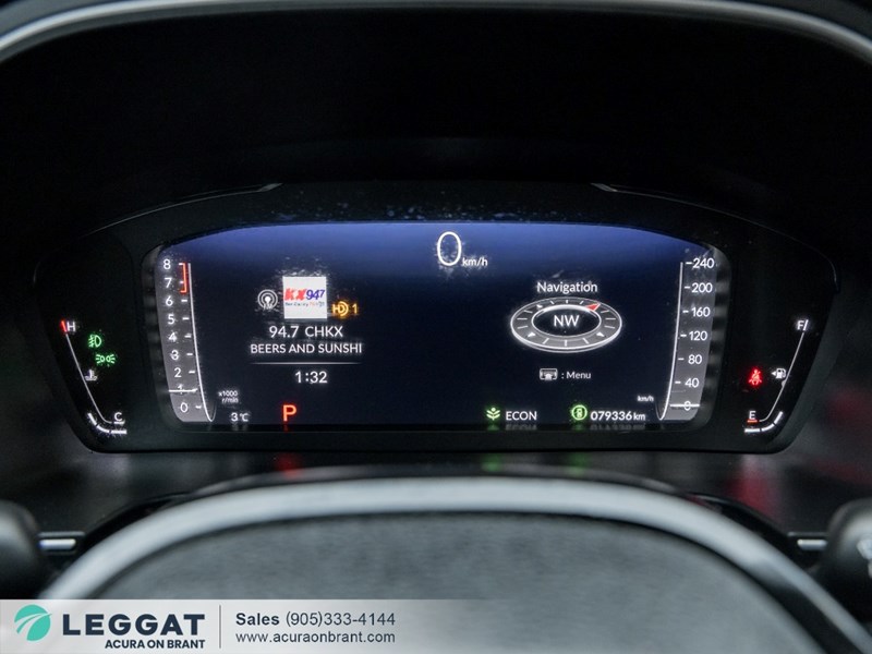 2023 Honda Pilot Black Edition AWD