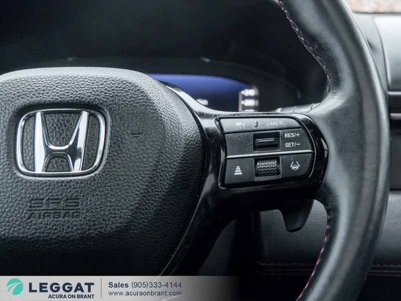 2023 Honda Pilot Black Edition AWD