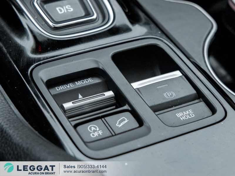 2023 Honda Pilot Black Edition AWD