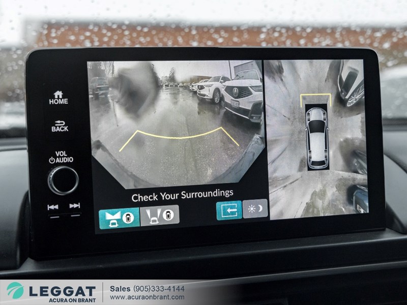 2023 Honda Pilot Black Edition AWD