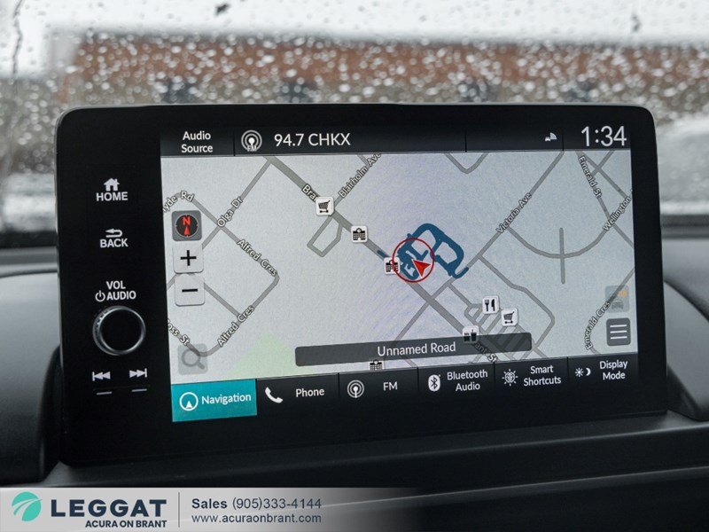 2023 Honda Pilot Black Edition AWD