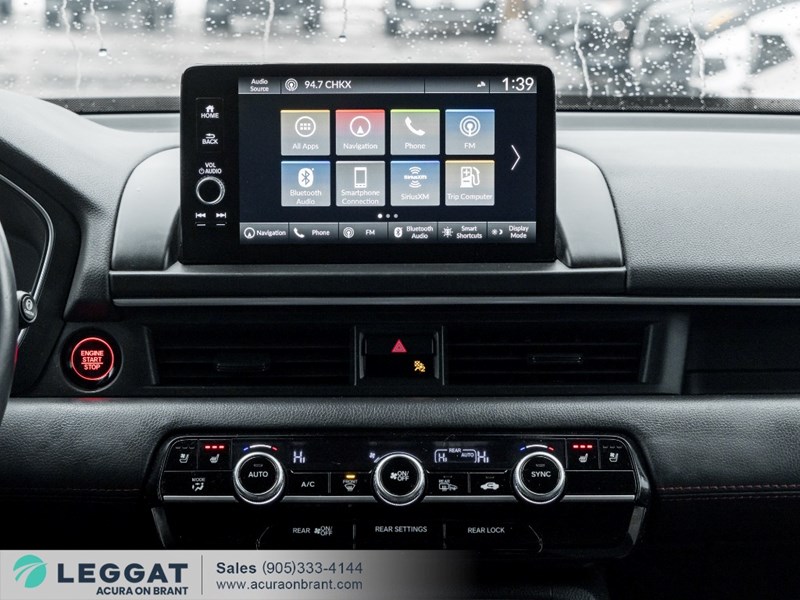 2023 Honda Pilot Black Edition AWD