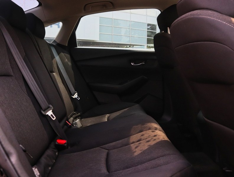 2024 Honda Accord Sedan EX CVT