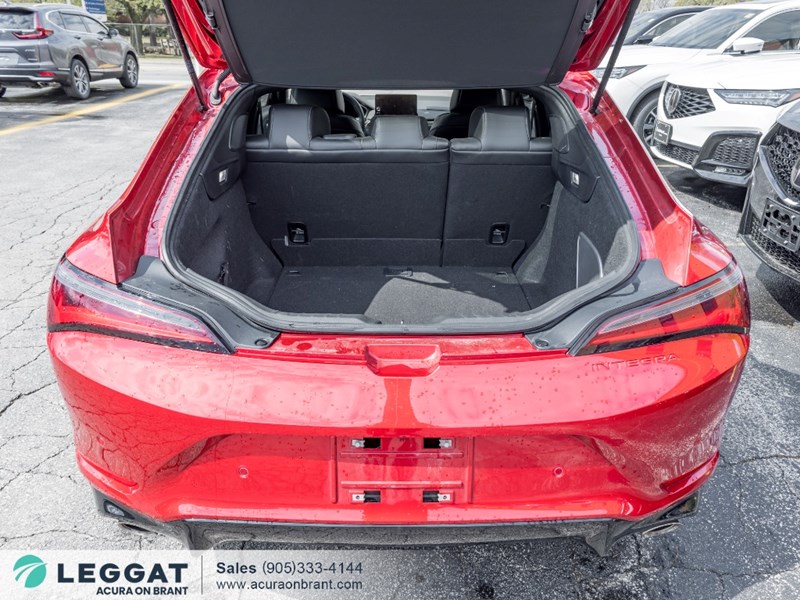 2024 Acura Integra Elite A-Spec CVT