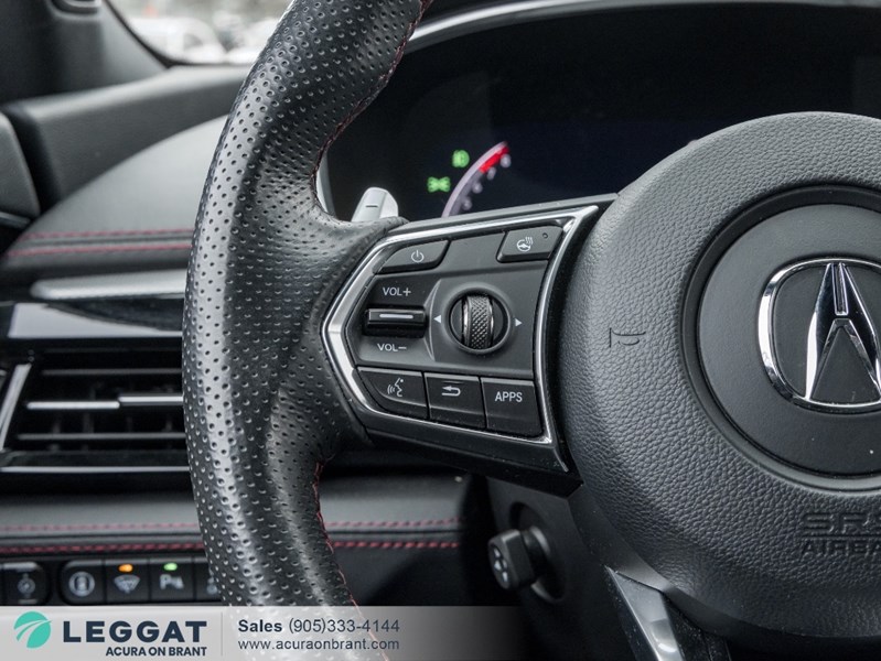 2024 Acura MDX A-Spec SH-AWD