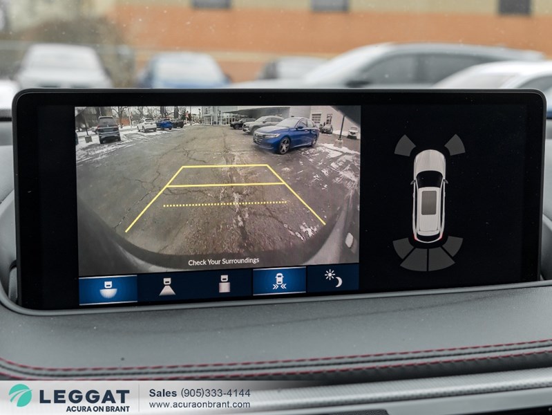 2024 Acura MDX A-Spec SH-AWD