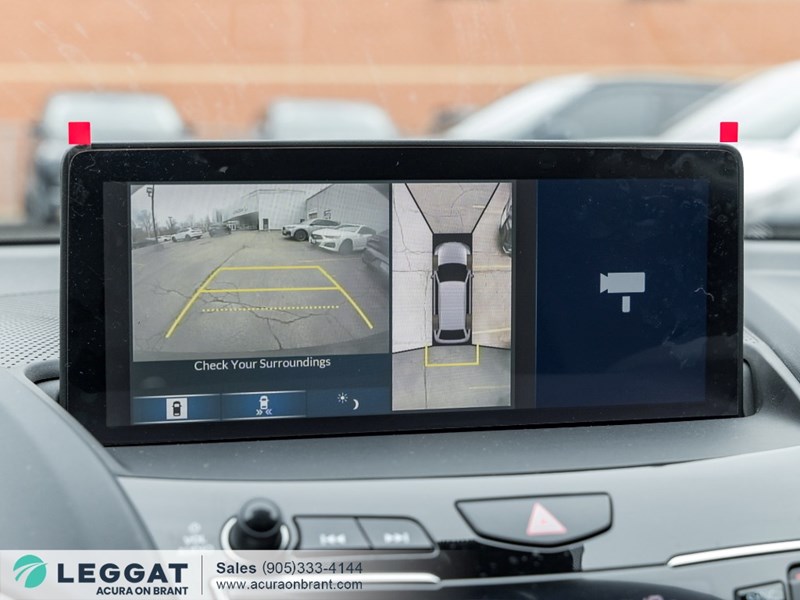 2024 Acura RDX Platinum Elite A-Spec AWD