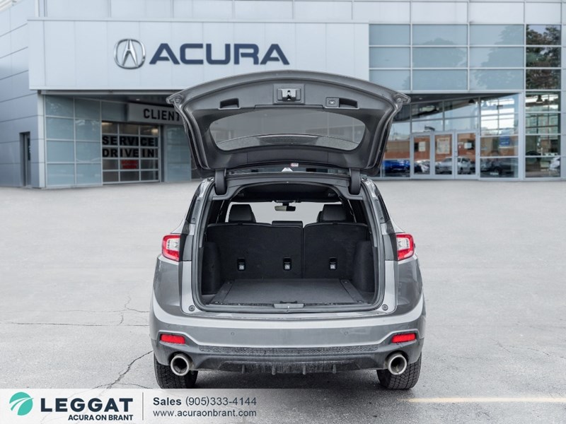 2024 Acura RDX Platinum Elite A-Spec AWD