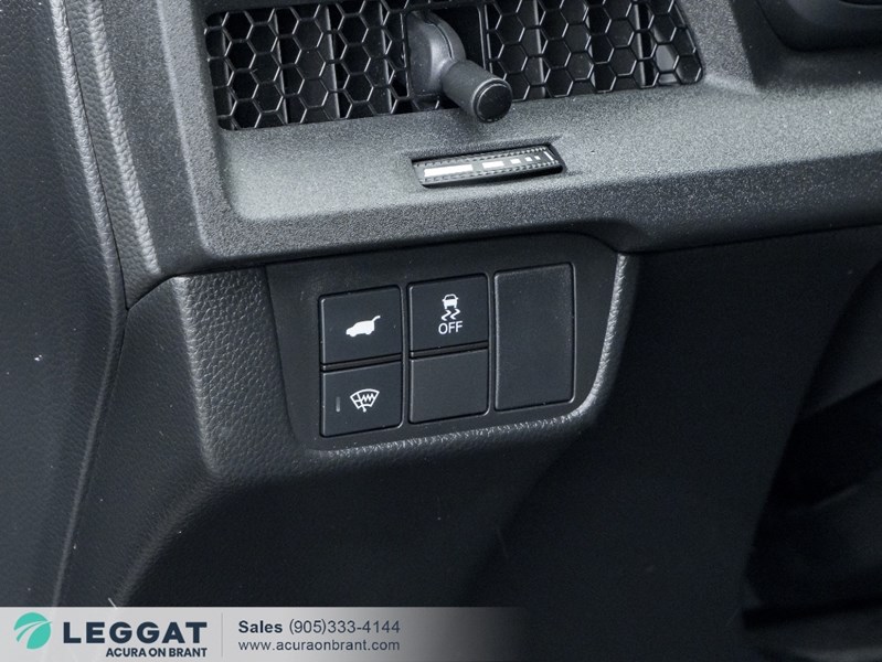 2024 Honda CR-V Hybrid EX-L AWD