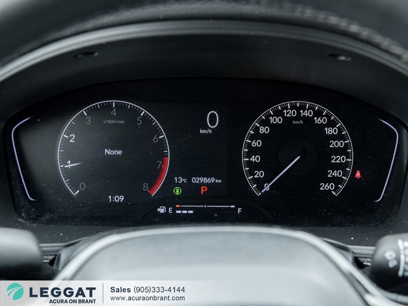 2024 Honda Civic EX CVT