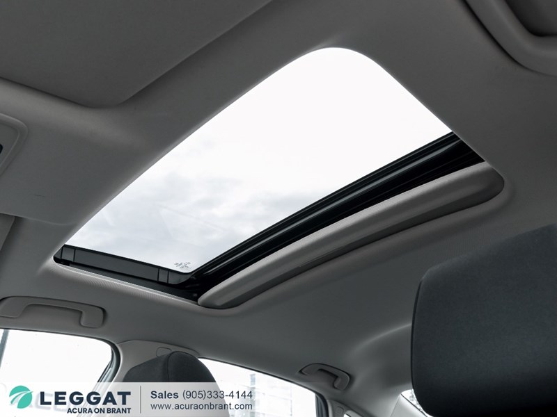 2024 Honda Civic EX CVT