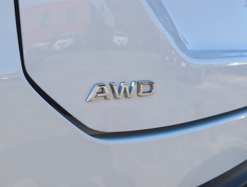2025 Honda Pilot Touring AWD