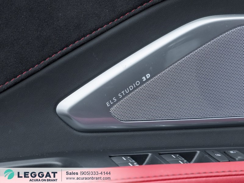 2025 Acura RDX A-Spec AWD