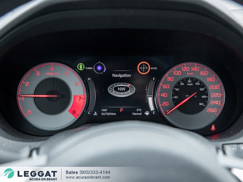 2025 Acura RDX A-Spec AWD