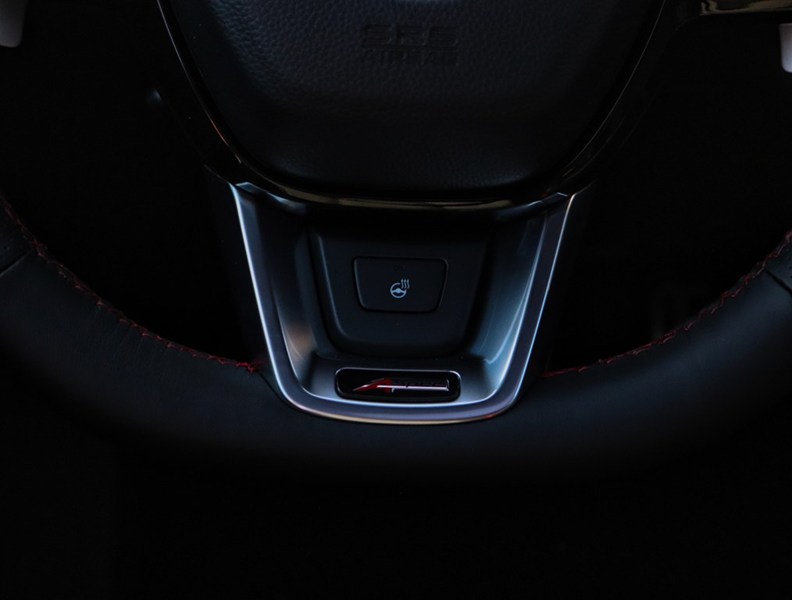 2026 Acura ADX Platinum Elite A-Spec AWD