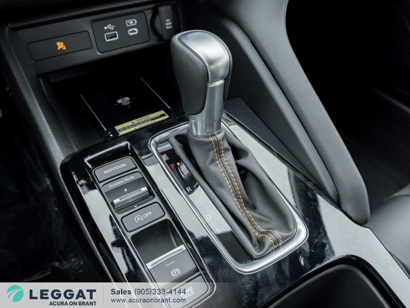 2026 Acura Integra Elite A-Spec CVT
