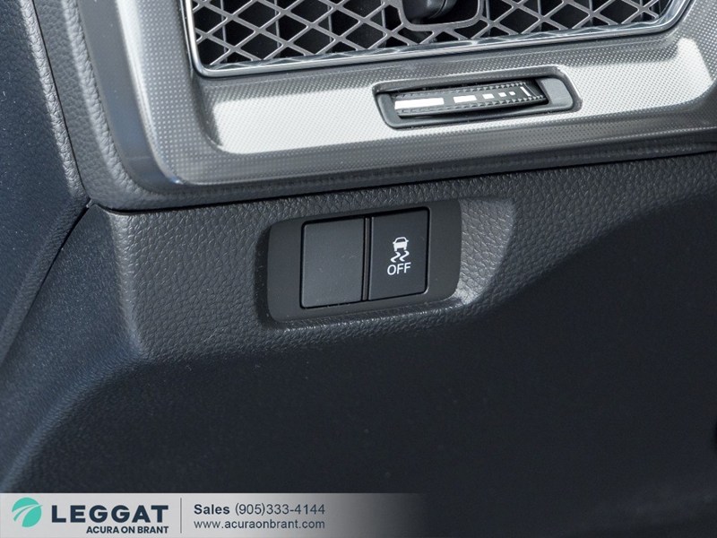 2026 Acura Integra Type S Manual