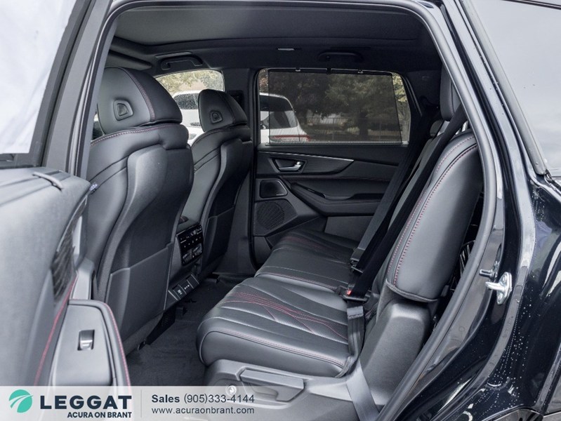 2026 Acura MDX Type S Ultra SH-AWD