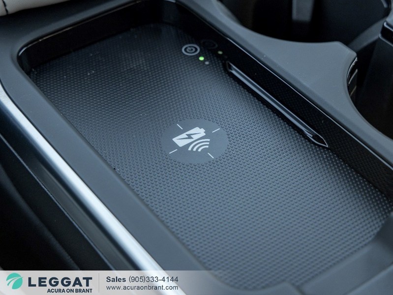 2026 Acura RDX Platinum Elite A-Spec AWD