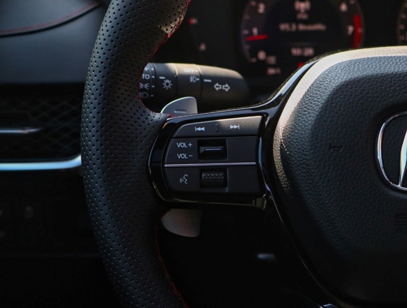 2026 Acura ADX A-Spec AWD
